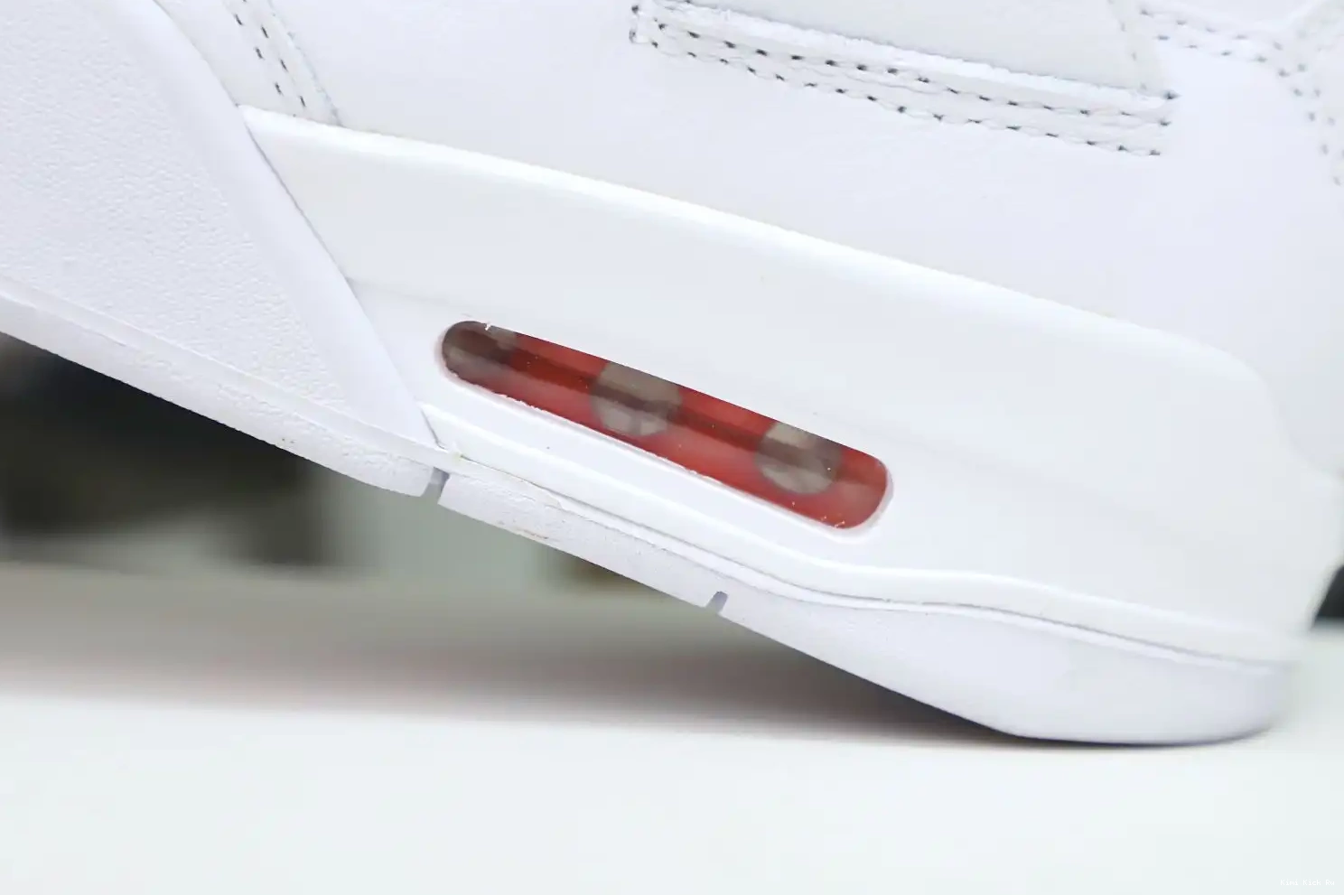 Air Kimikick metallic retro“orange Jordan 4 Jordan 0701